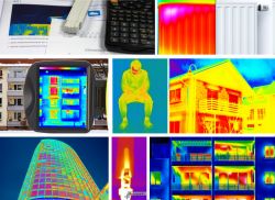 Energieberatung mit Thermografie